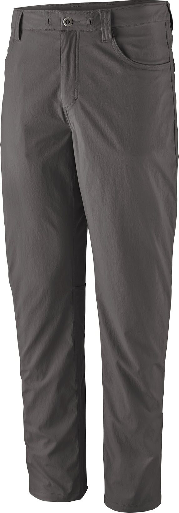 Patagonia Quandary Pants Mens Forge Grey