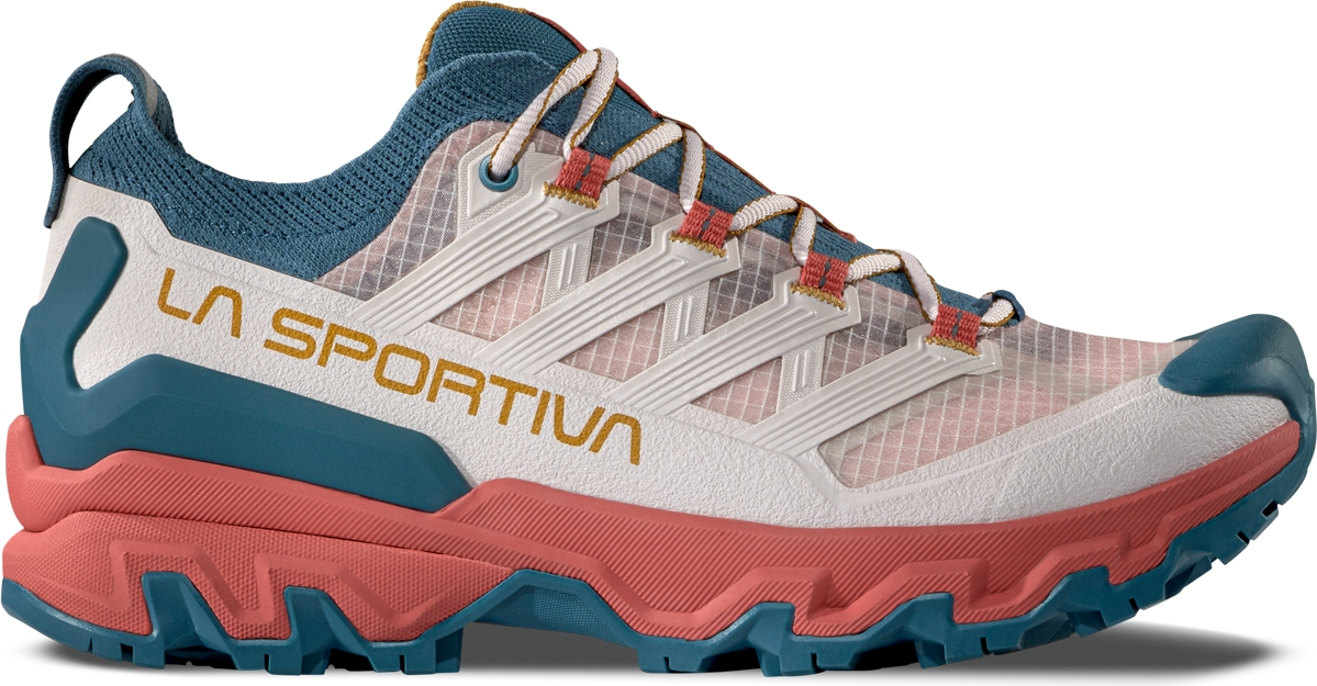 La Sportiva Ultra Raptor 3 Womens Mauve/Mineral Red