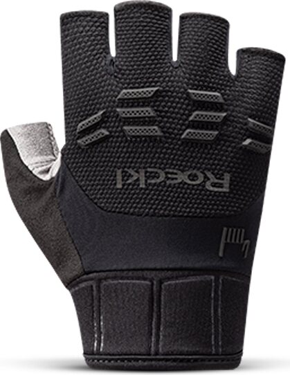 Roeckl Iseler 2 Black
