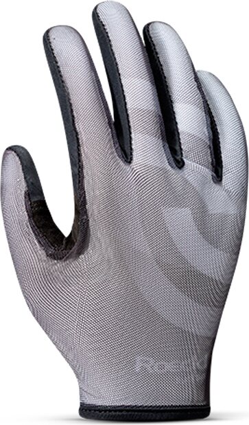 Roeckl Murlo 2 Black Shadow