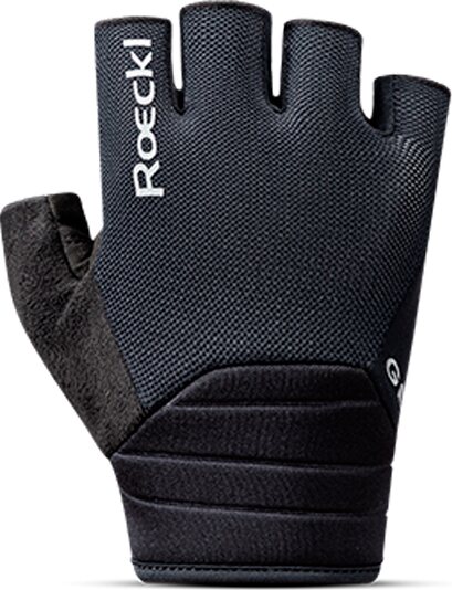 Roeckl Itamos 3 Black