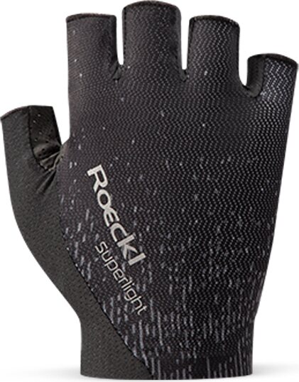 Roeckl Inwil Black Shadow