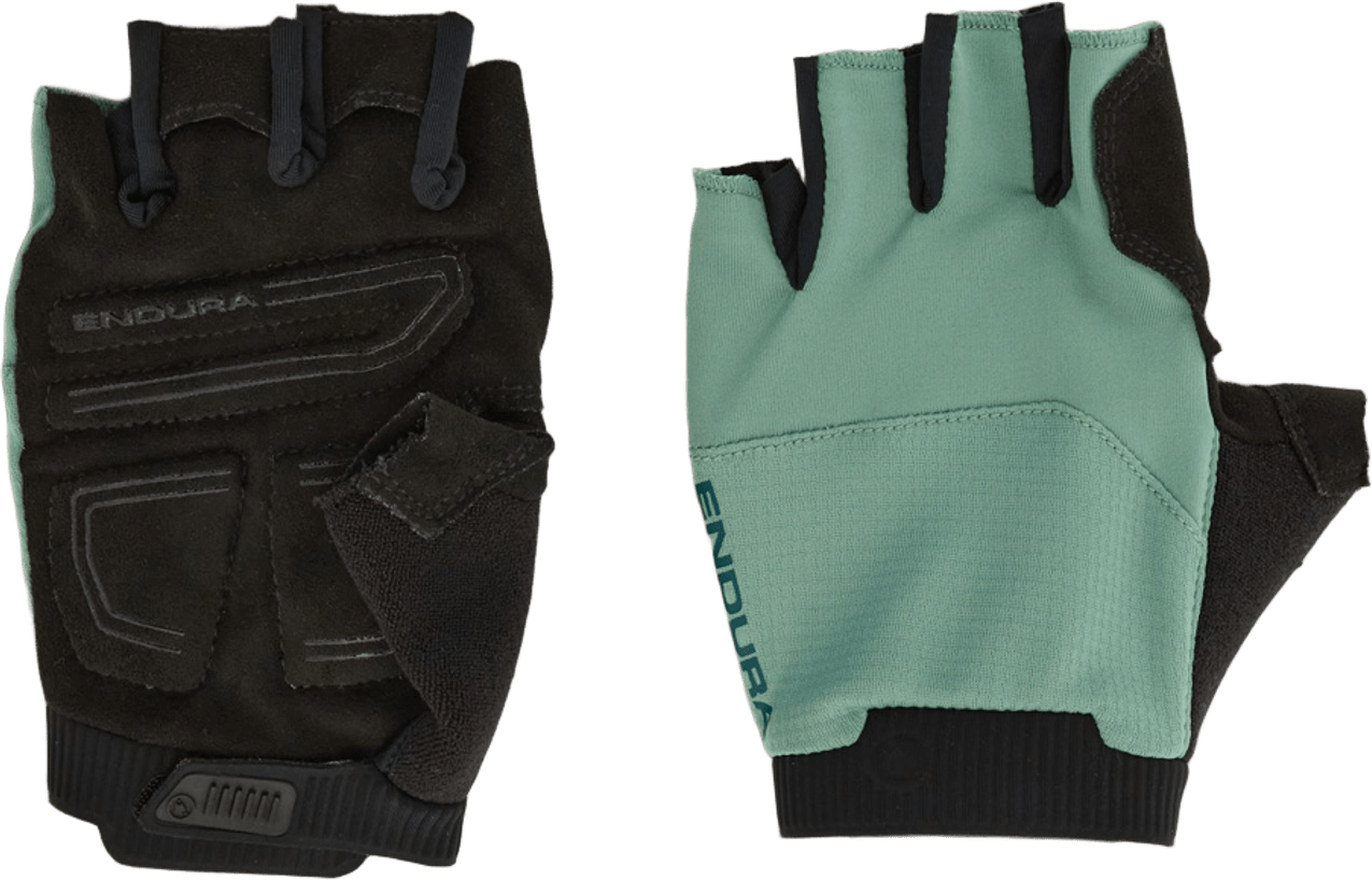 Endura Loop Mitt Unisex Sage Green