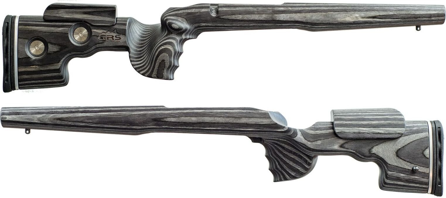 GRS Sporter-stock Nordic Wolf