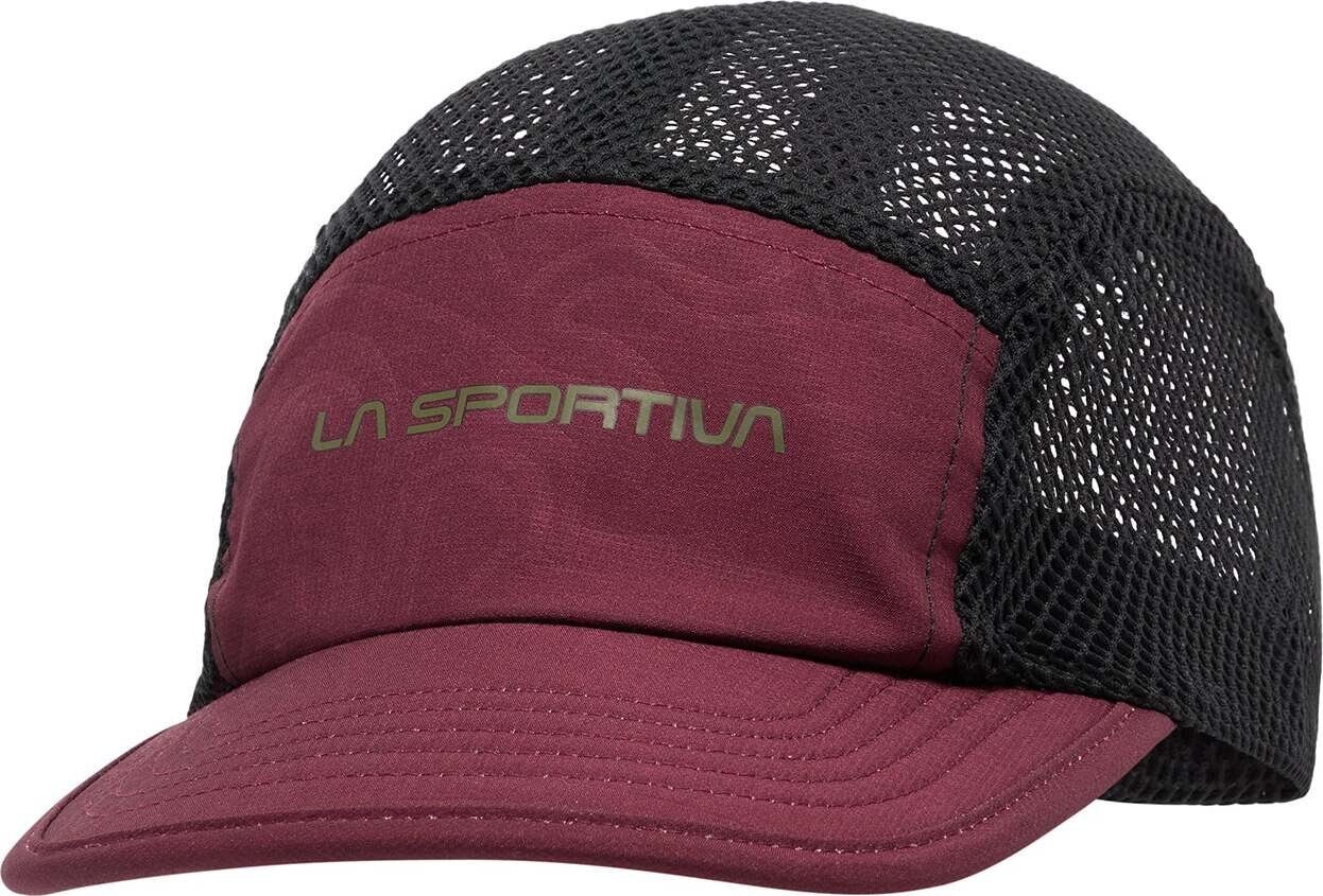 La Sportiva Skyline Air Cap Redwood/Cypress