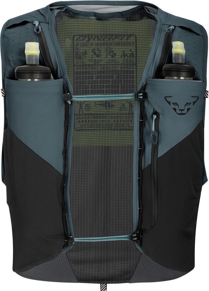 Dynafit Ultra 12 Vest Cinder/Black Out