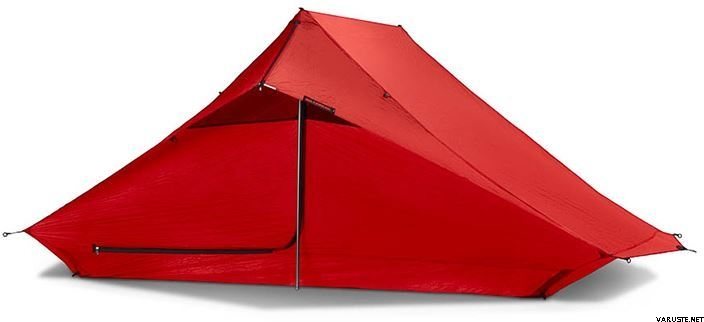 Hilleberg Rajd Red