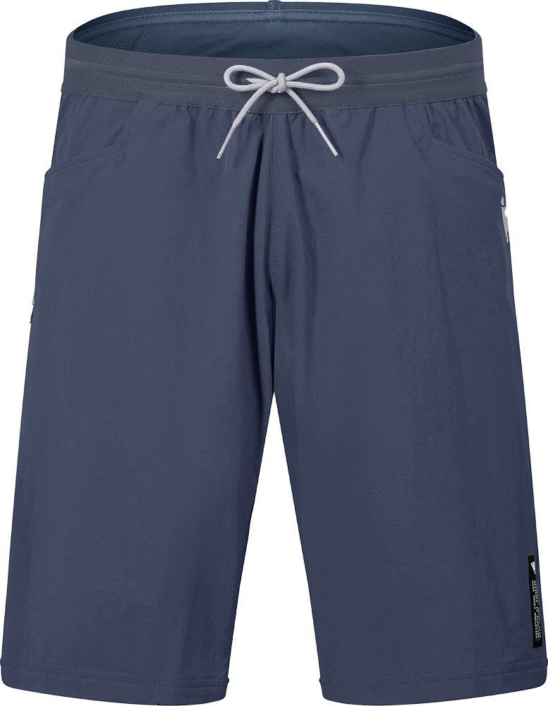 Endura Trailster Short Mens Carbon Grey