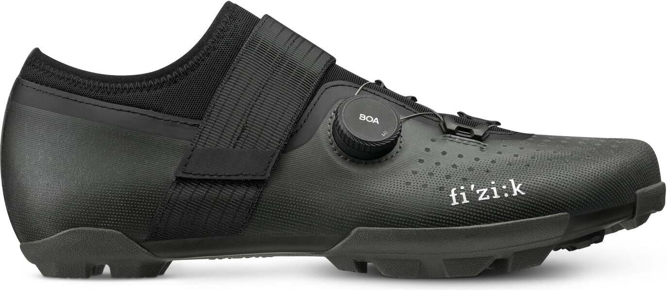 Fizik Vento Ferox Carbon 2 Black - Dark Forest
