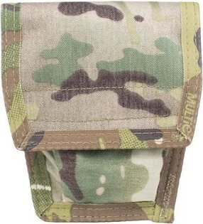 First Spear Handcuff Pouch, Single Multicam
