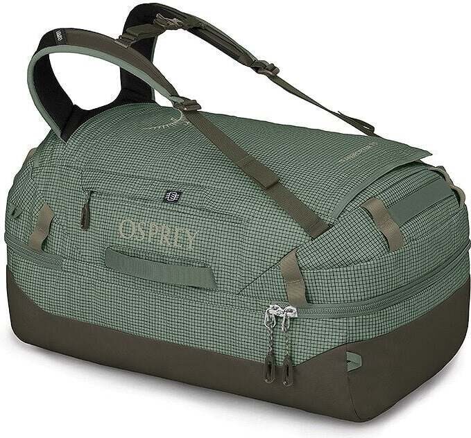 Osprey Transporter Squffel 70 Pine Leaf/Earl Grey