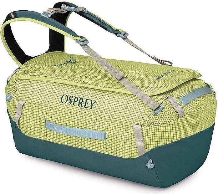 Osprey Transporter 40 Glow Dew