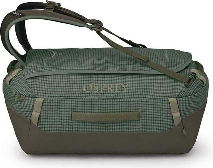Osprey Transporter 40 Pine Leaf/Earl Grey