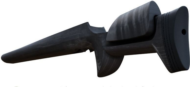 KKC Stock Black
