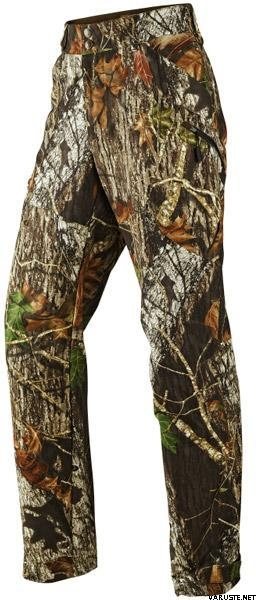 Härkila Cliff Trousers Mossy Oak New Break Up