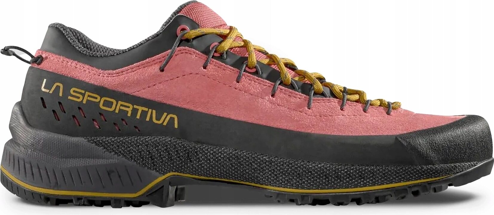 La Sportiva TX4 EVO Womens Rosebay / Savanna