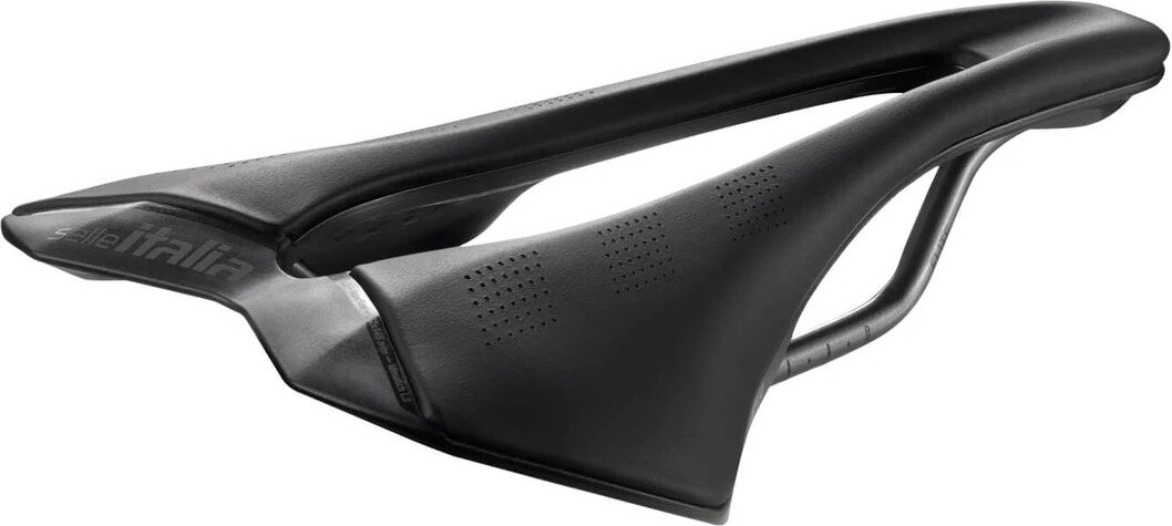 Selle Italia SLR Elite Black