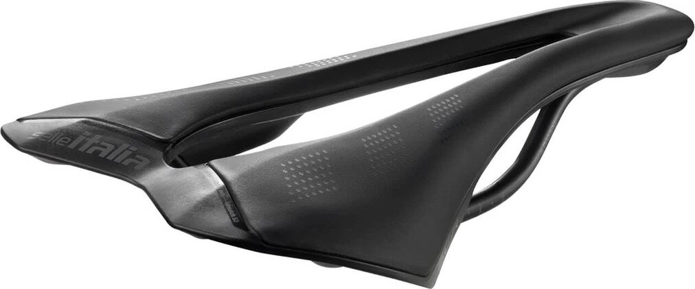 Selle Italia SLR Advan Black