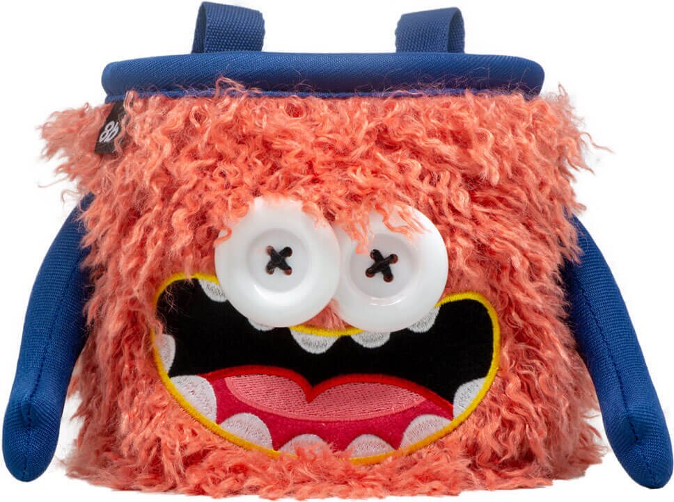 8BPlus Chalk Bag Eddie