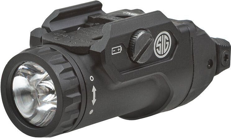 Sig Sauer Foxtrot 2R Black