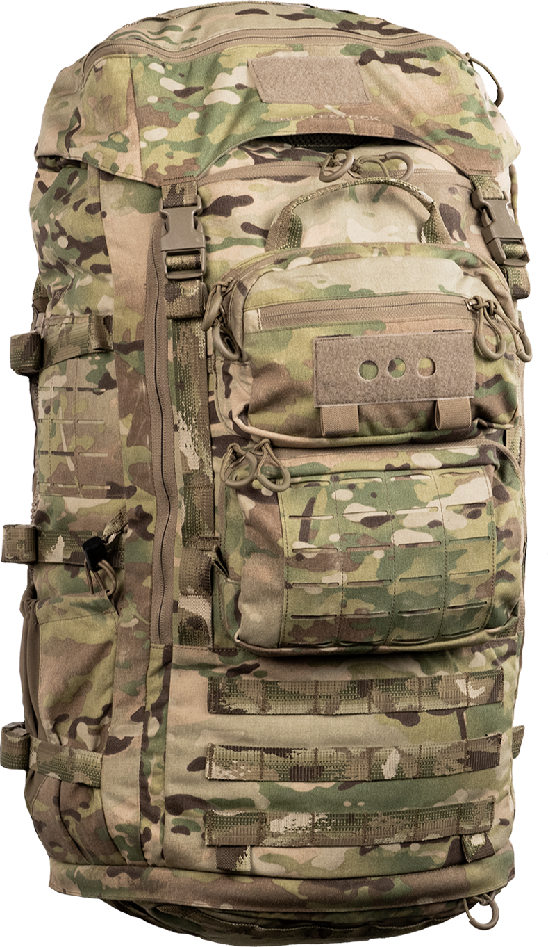 Eberlestock Mission Ruck Multicam