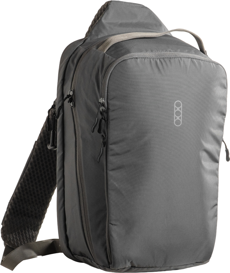 Eberlestock Fade Sling XL Steel