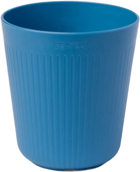 Sea to Summit Camp Cup - 355ml Cendre Blue