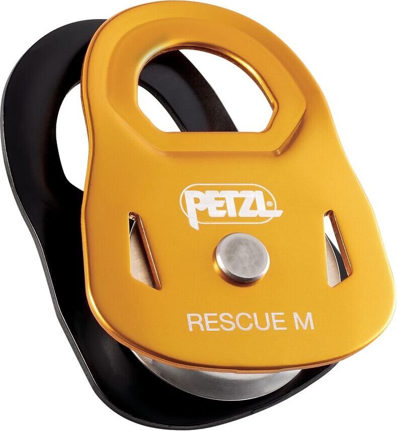 Petzl Rescue M Yellow