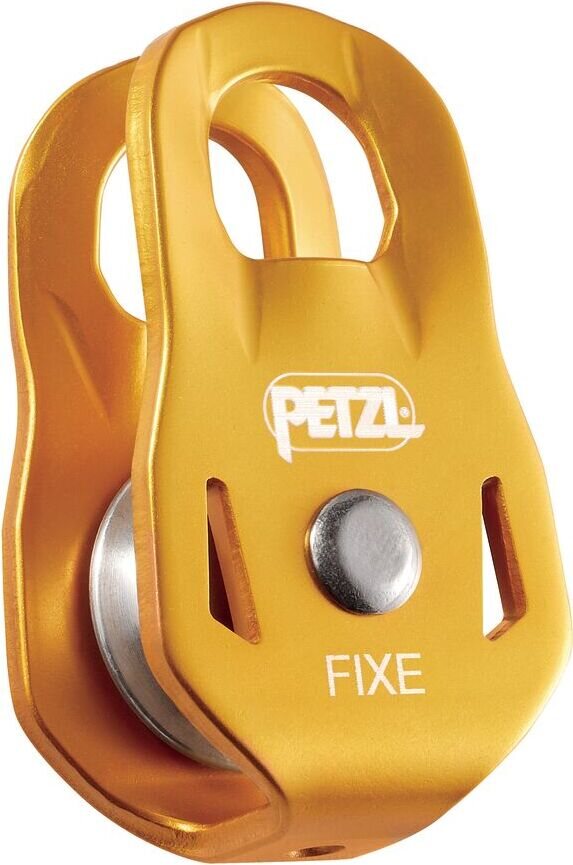 Petzl Fixe Yellow