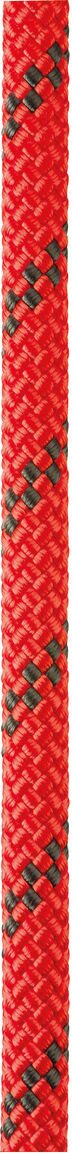 Petzl Axis 11mm, 200m Red