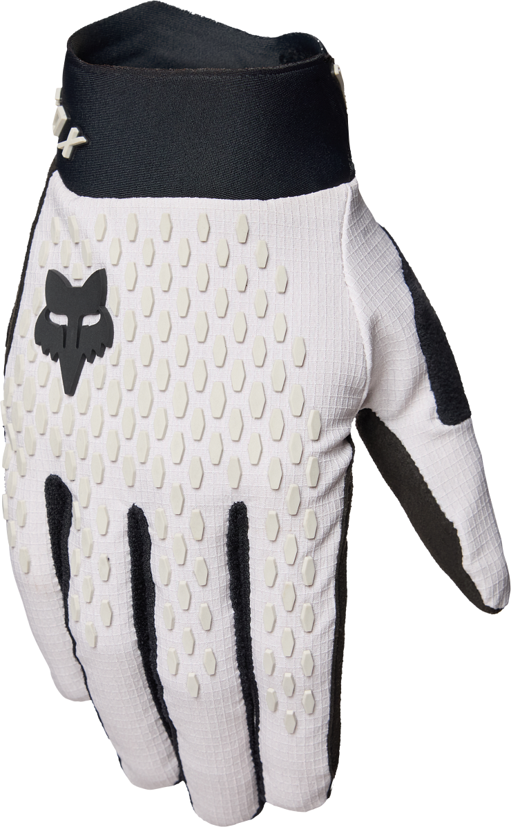 Fox Racing Defend Glove Chalk