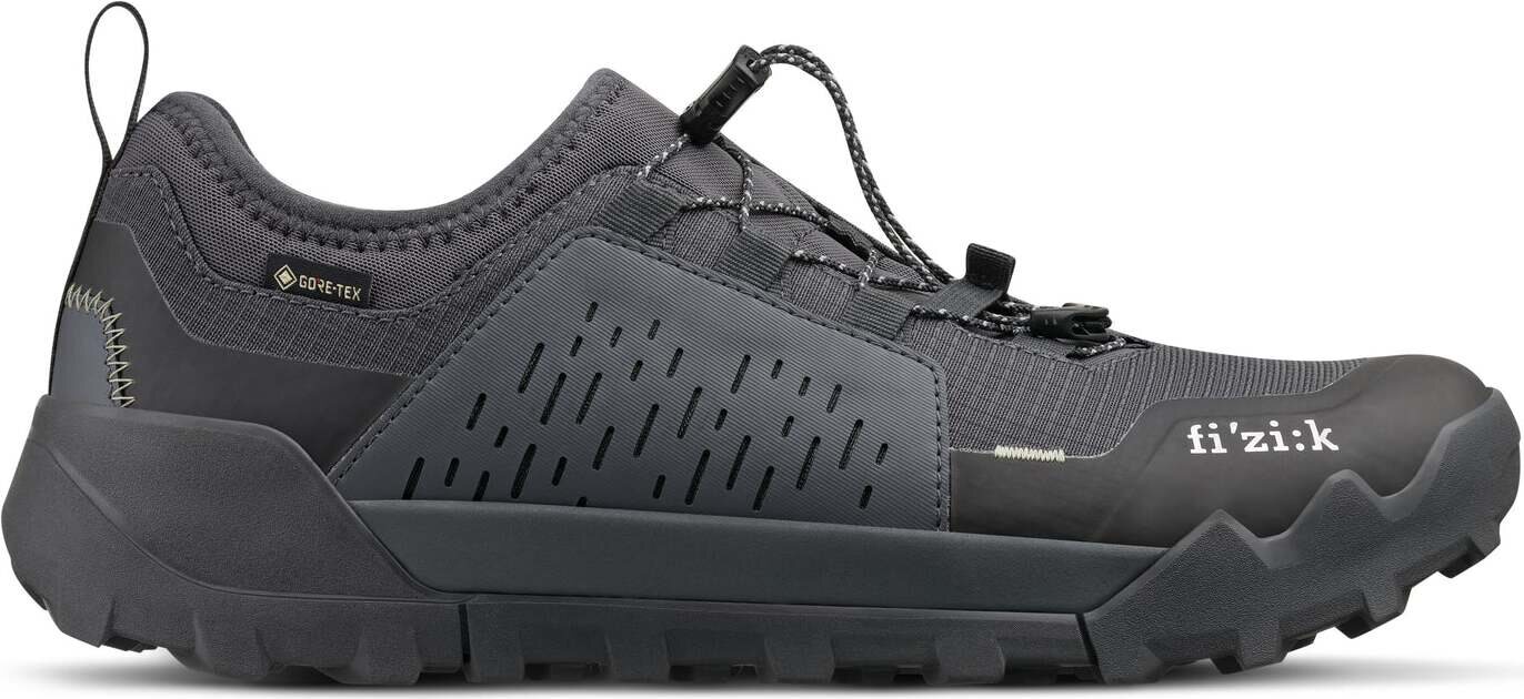 Fizik Ergolace GTX 2 Black - Black