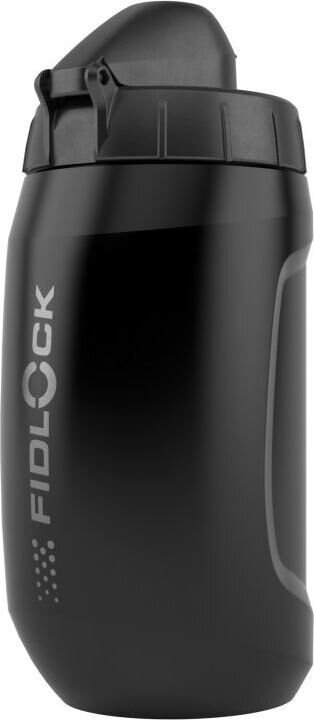 Fidlock Twist Single Bottle 450 Black
