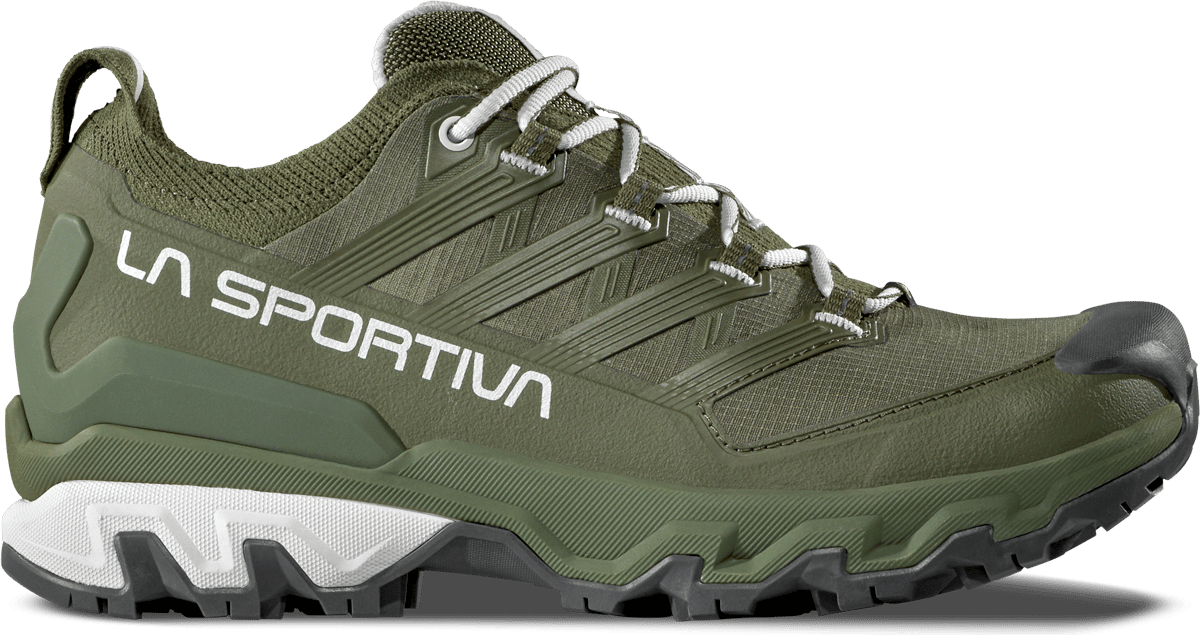 La Sportiva Ultra Raptor 3 GTX Womens Cypress/Chalk