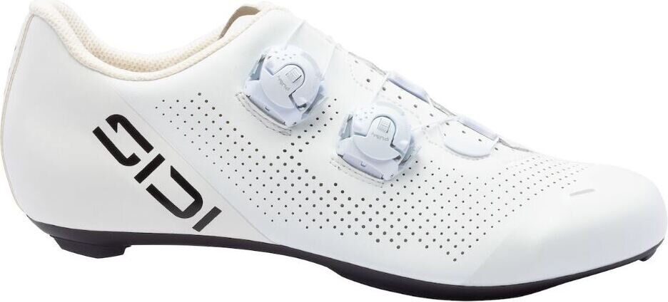 Sidi Ergo 6 Full White