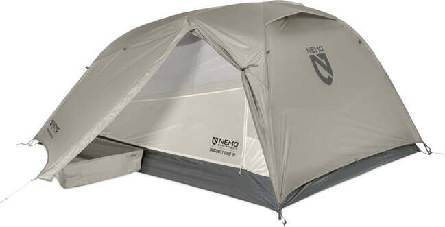 Nemo Dragonfly OSMO 3P Fog