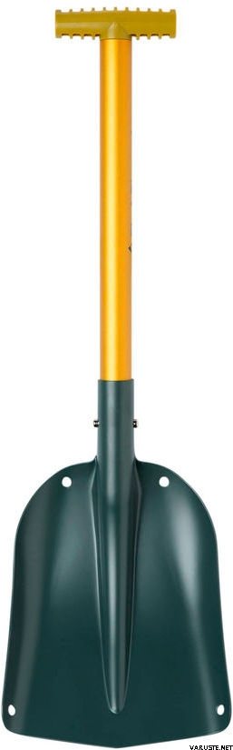 Black Diamond Lynx Shovel Limelight