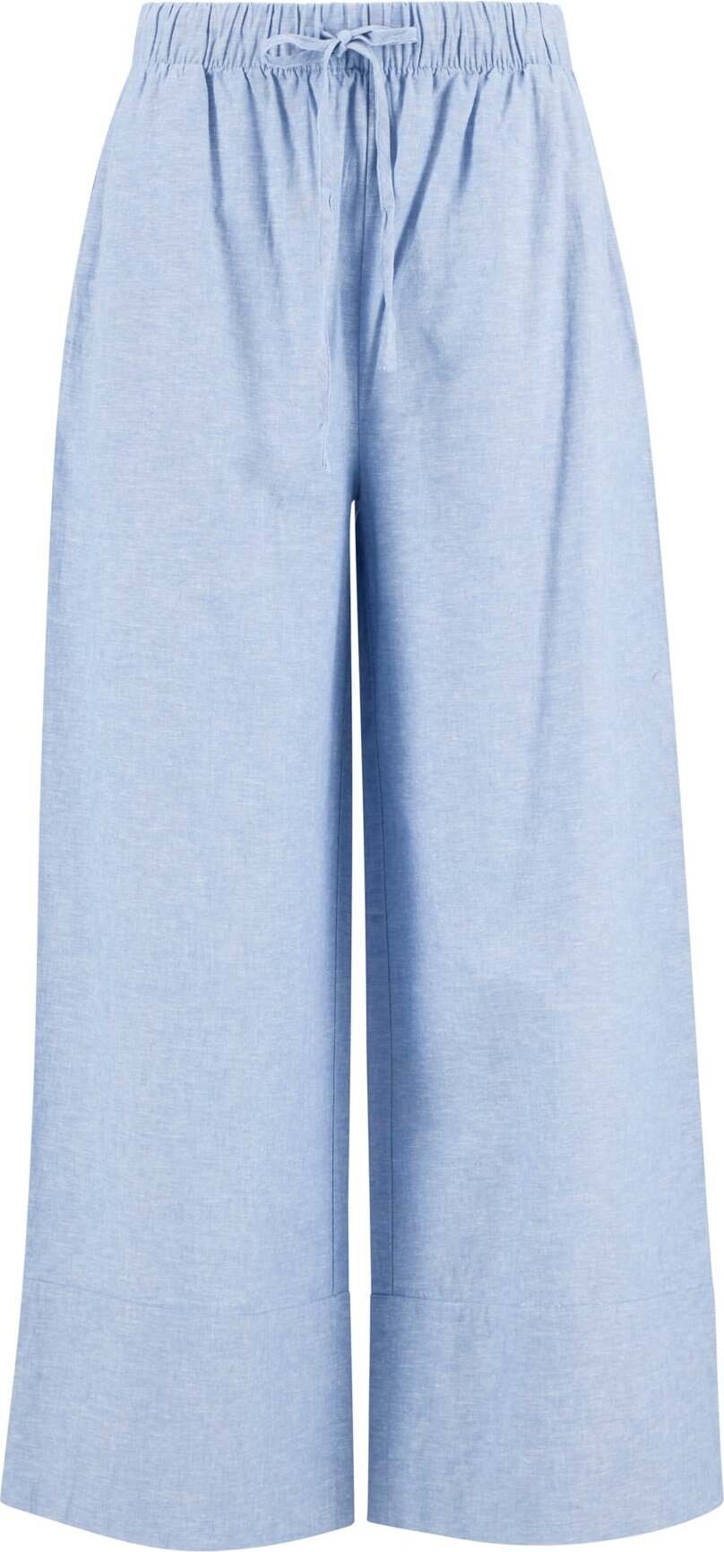 Barbour Josie Trousers Womens Blue