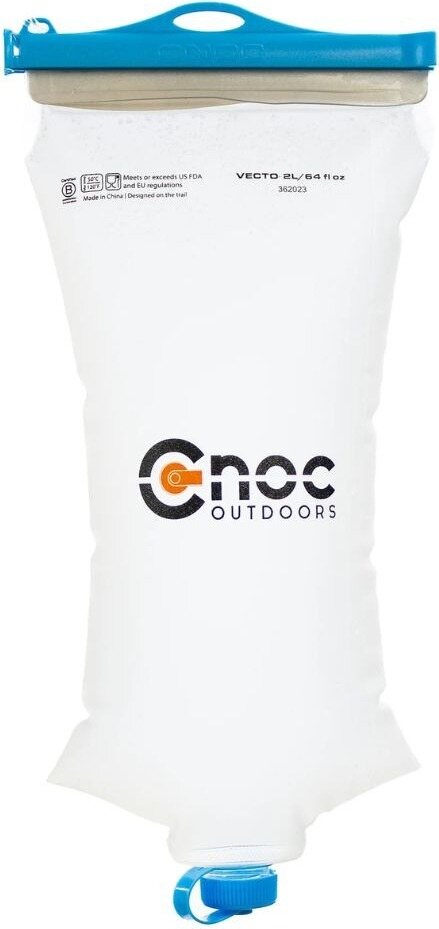 Cnoc Vecto 28 mm Water Container Blue