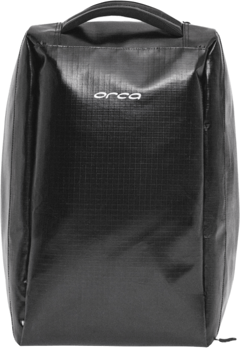 Orca Training Backpack Black