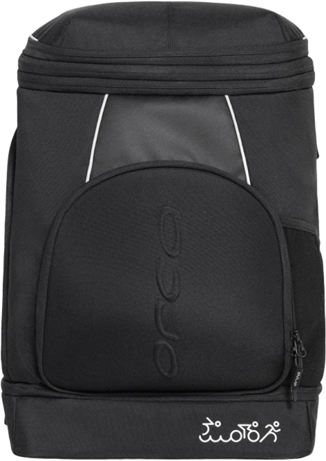 Orca Transition Backpack Black