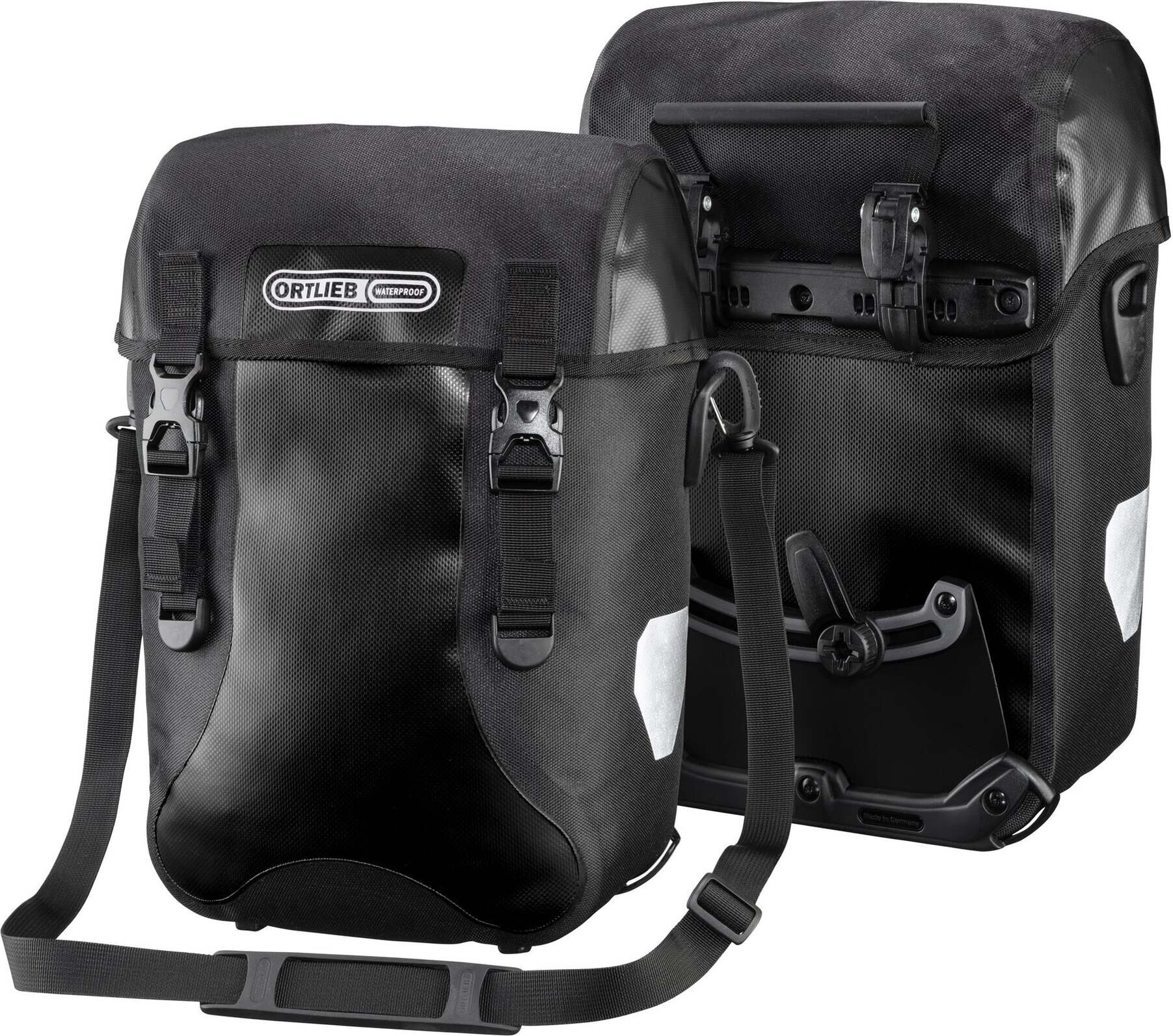 Ortlieb Sport-Packer QL2.1 Black