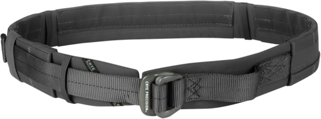 Crye Precision MCS™ Load Rated Belt Black