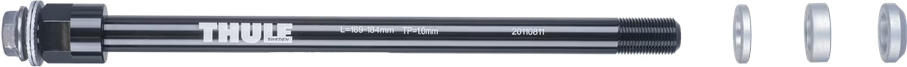 Thule Thru Axle M12 x 1.0 169-184mm