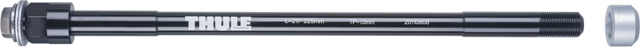 Thule Thru Axle M12 x 1.0 217-229mm