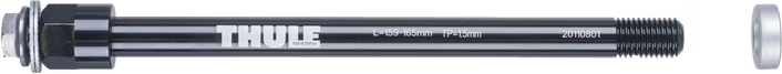 Thule Thru Axle M12 x 1.5 159-165mm