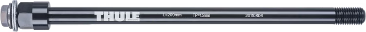 Thule Thru Axle M12 x 1.5 209mm