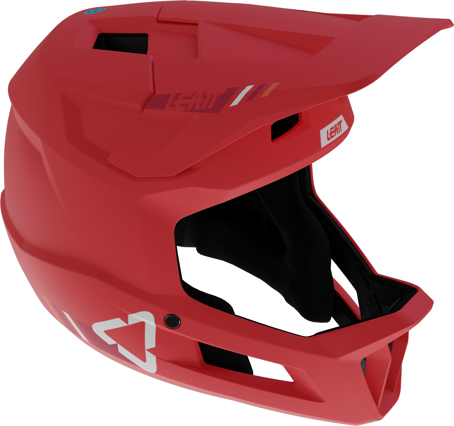 LEATT MTB Gravity 1.0 Red