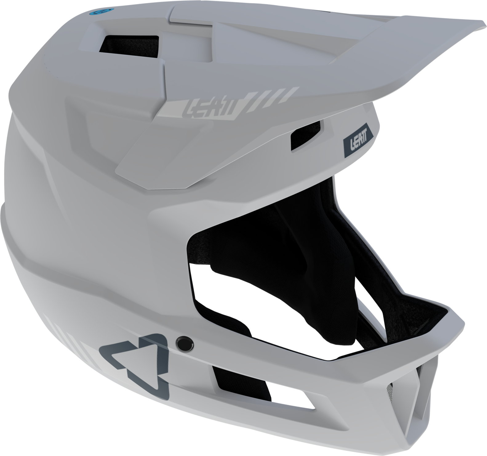 LEATT MTB Gravity 1.0 Steel