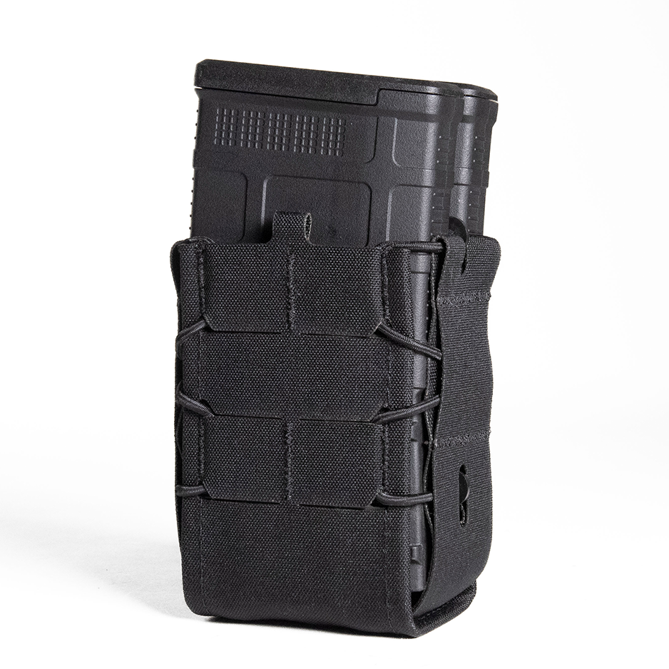HSGI Gen 2 AR10 X2R TACO MOLLE Black